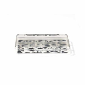 Vision Tube Fly Box - Fin & Game