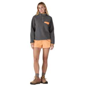 Patagonia Women’s LW Synch Snap-T Pullover - Fin & Game