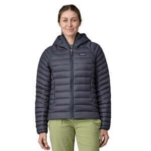 Patagonia Women’s Down Sweater Hoody - Fin & Game