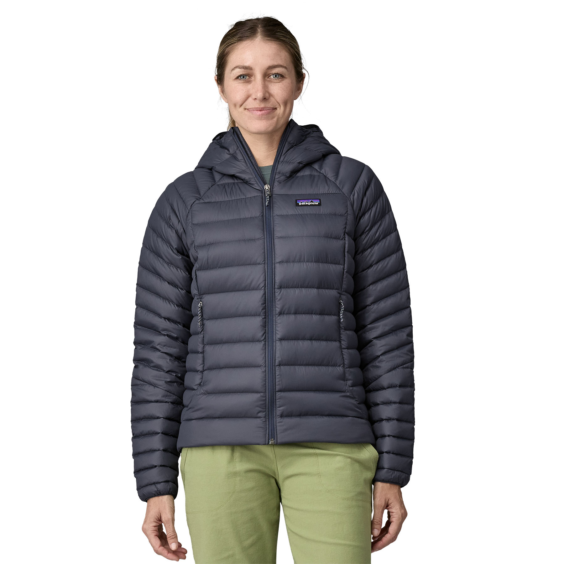 Patagonia Women’s Down Sweater Hoody - Fin & Game