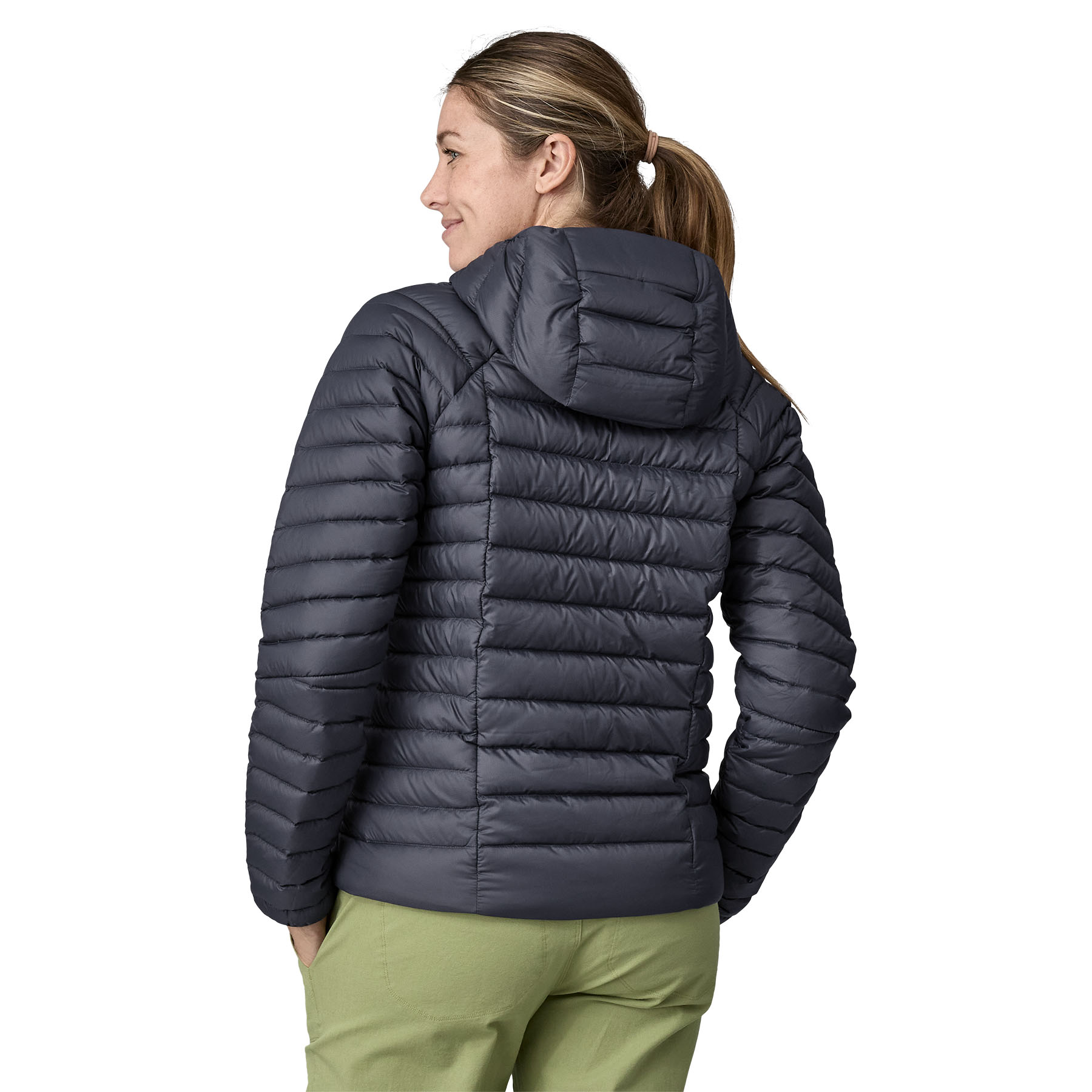 Patagonia Women’s Down Sweater Hoody - Fin & Game