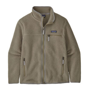 Patagonia Women’s Retro Pile Jacket - Fin & Game