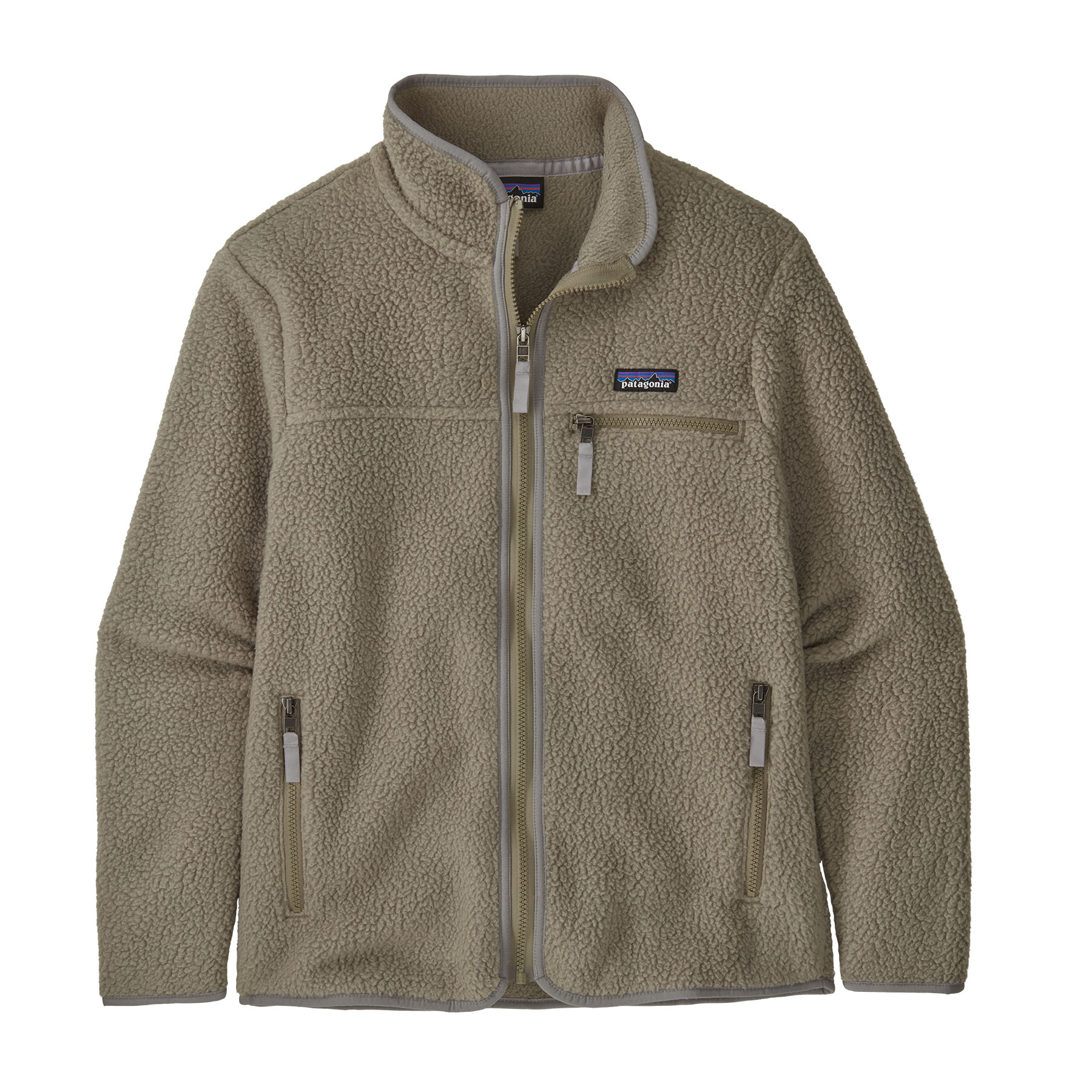 Patagonia Women’s Retro Pile Jacket - Fin & Game