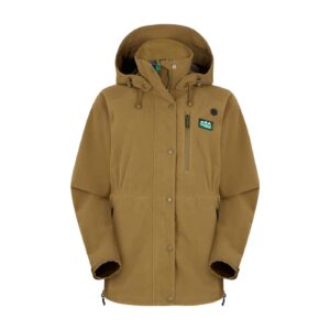 Ridgeline Women’s Monsoon II Classic Jacket - Fin & Game