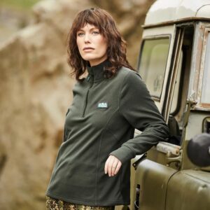 Ridgeline Women’s Narvik Fleece - Fin & Game