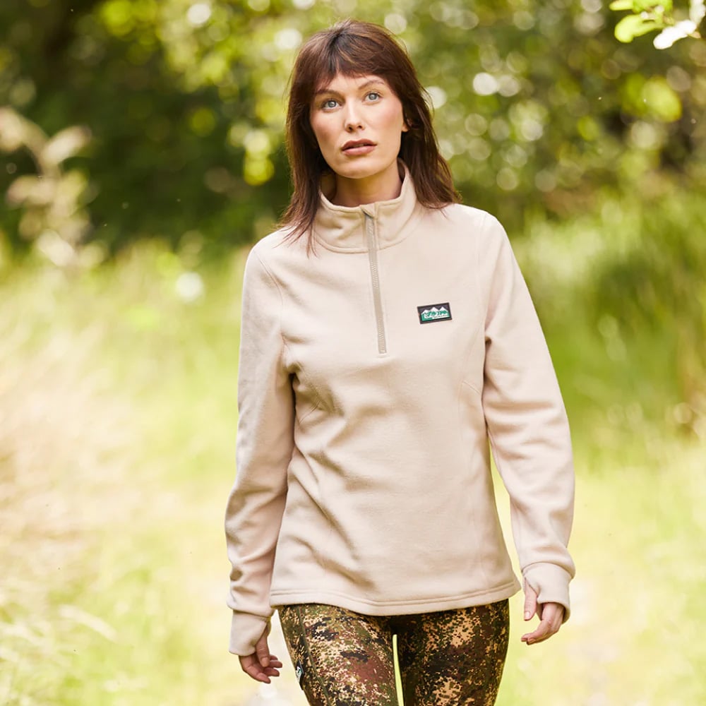 Ridgeline Women’s Narvik Fleece - Fin & Game
