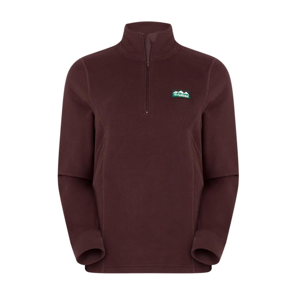 Ridgeline Women’s Narvik Fleece - Fin & Game