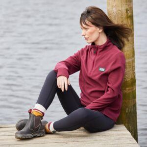 Ridgeline Women’s Narvik Fleece - Fin & Game