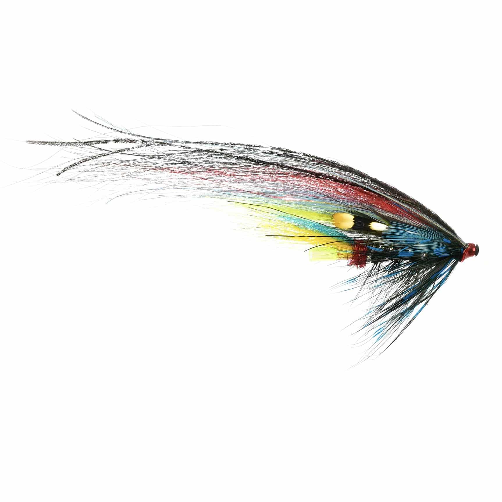 Frodin Black Doctor Classic Series - Fin & Game