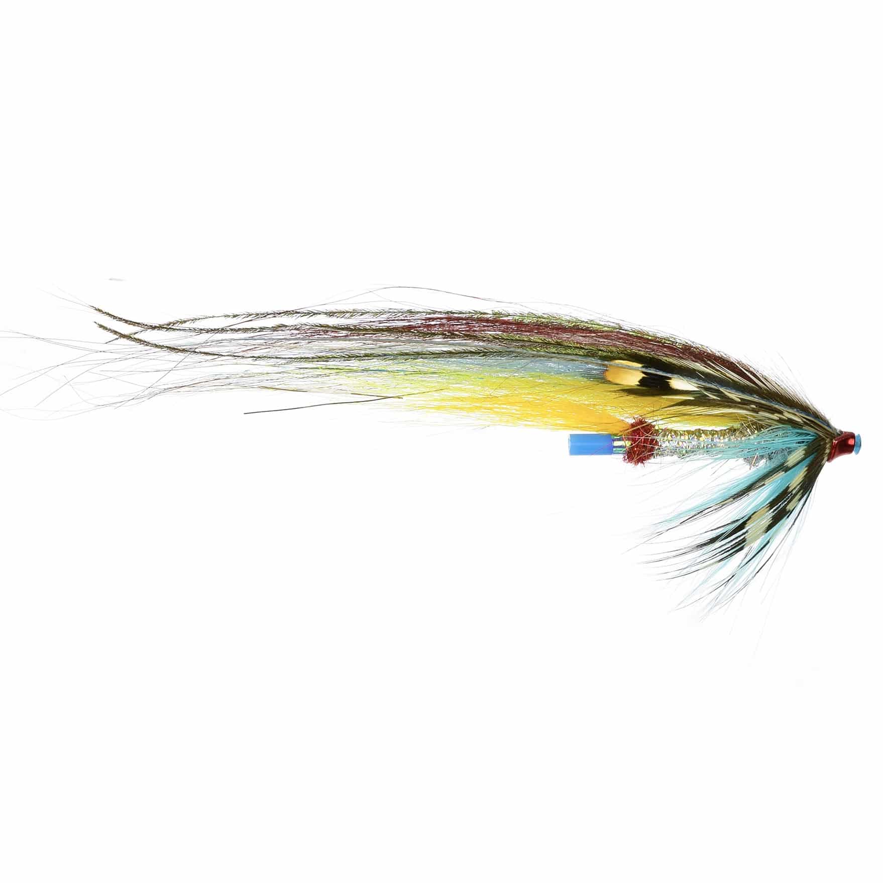 Frodin Silver Doctor Classic Series - Fin & Game