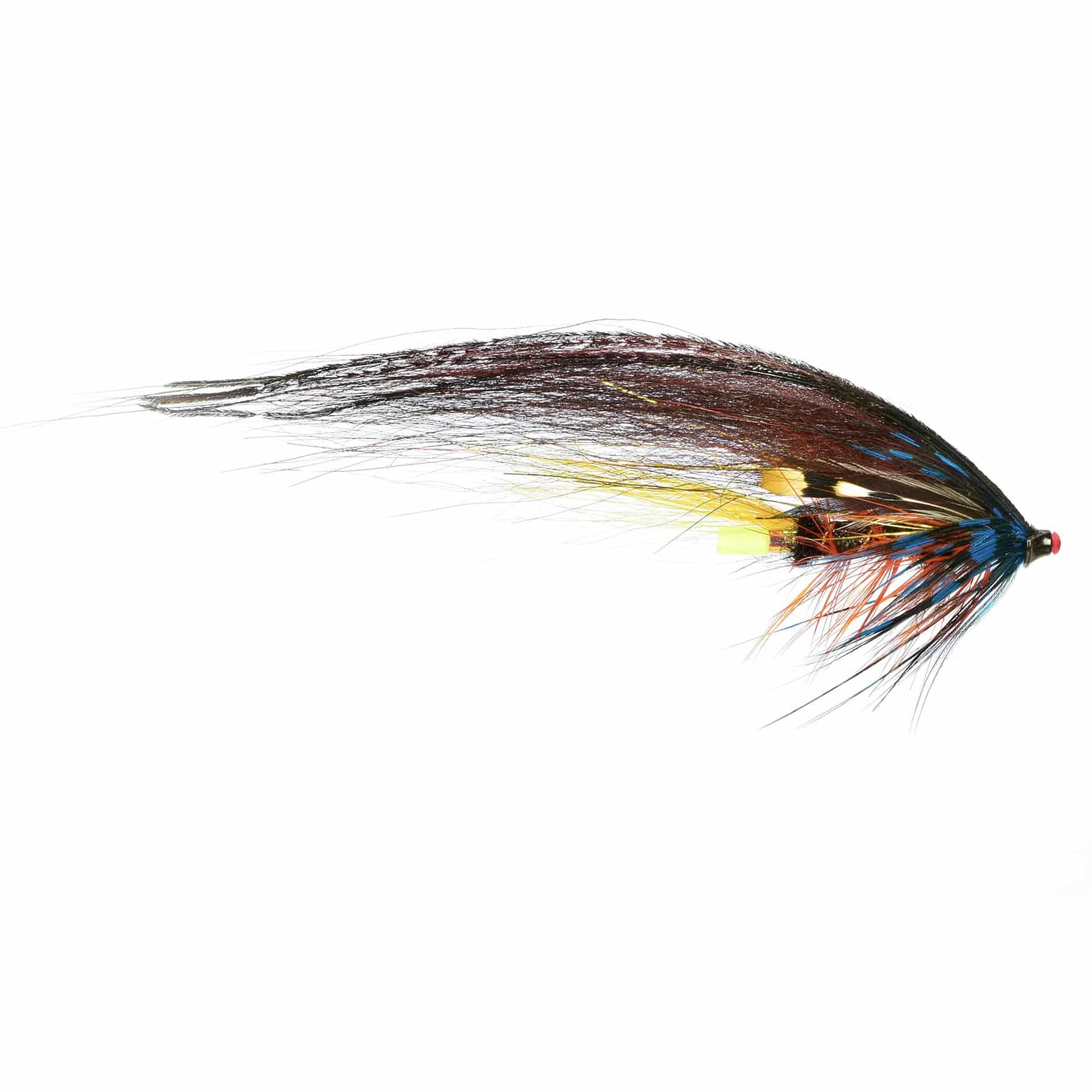Frodin Thunder & Lightning Classic Series - Fin & Game
