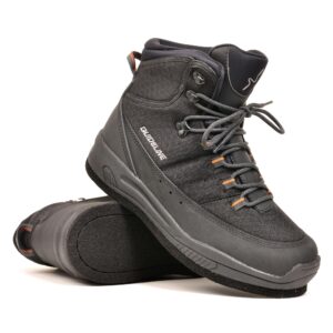 Guideline Alta 2.0 Felt Wading Boot - Fin & Game