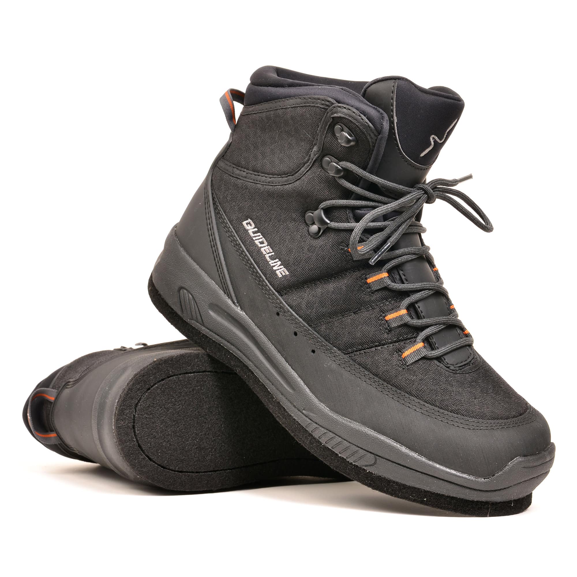Guideline Alta 2.0 Felt Wading Boot - Fin & Game
