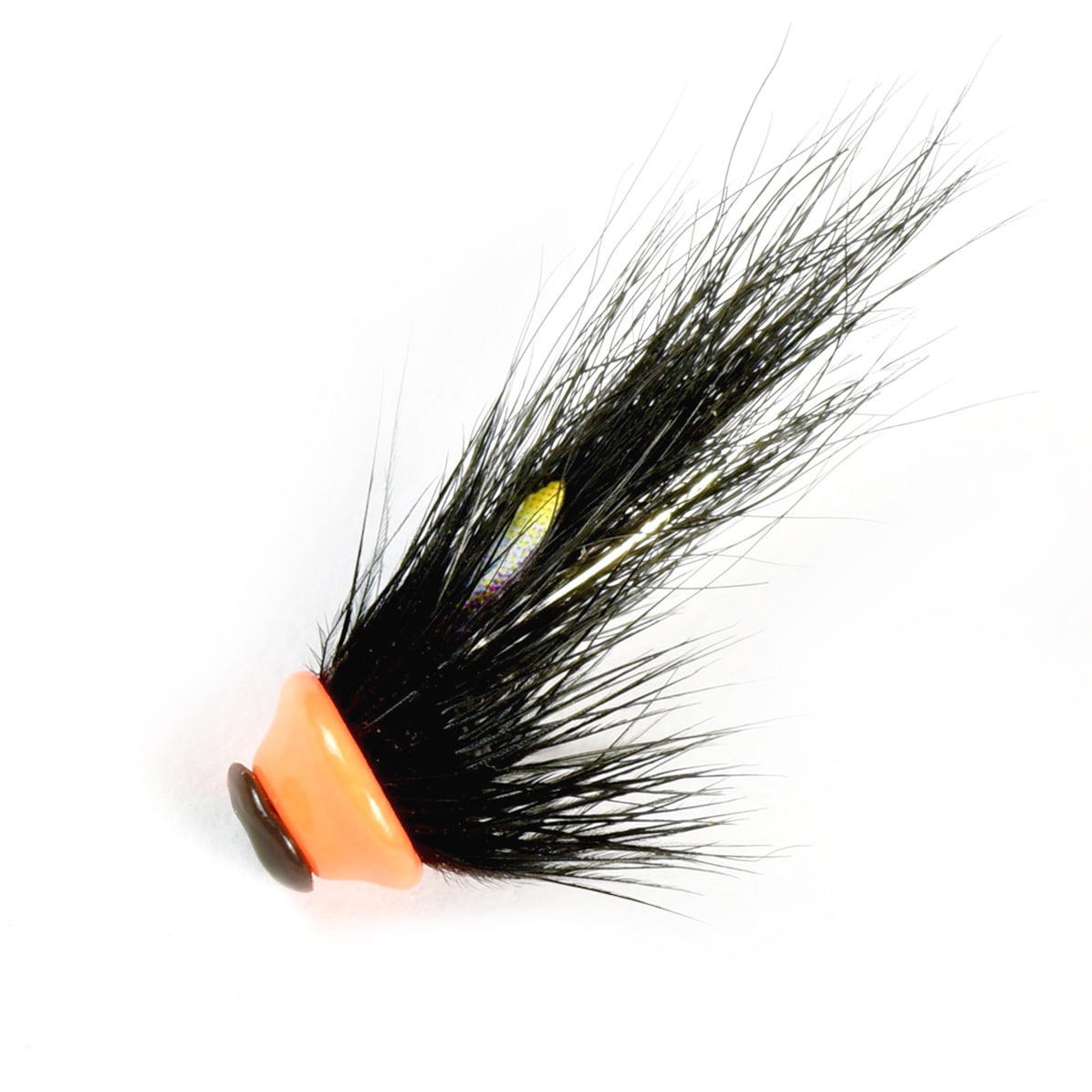 Frodin Fire Face Icelandic Nano Series - Fin & Game