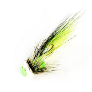 Frodin Greenlander Icelandic Nano Series - Fin & Game