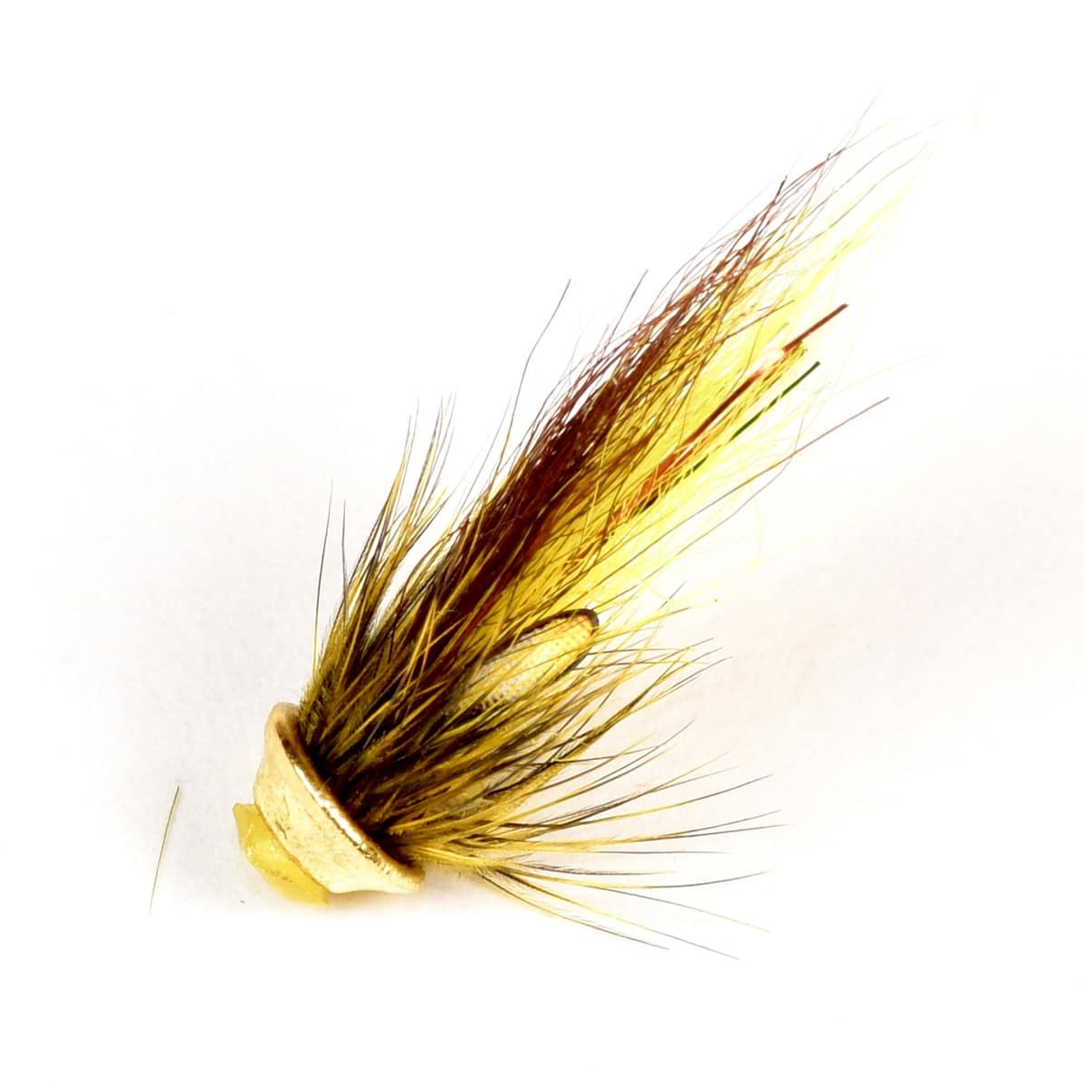 innb Frodin Willie Gun Icelandic Nano Series - Fin & Game