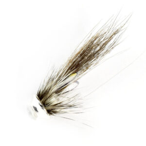 Frodin Black & Silver Icelandic Nano Series - Fin & Game