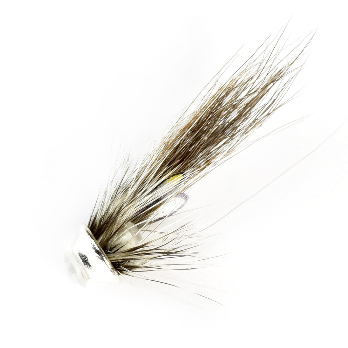 Frodin Black & Silver Icelandic Nano Series - Fin & Game
