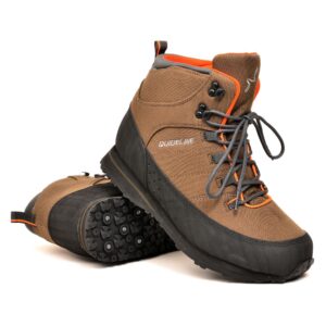Guideline Laxa 2.0 Traction Boot - Fin & Game