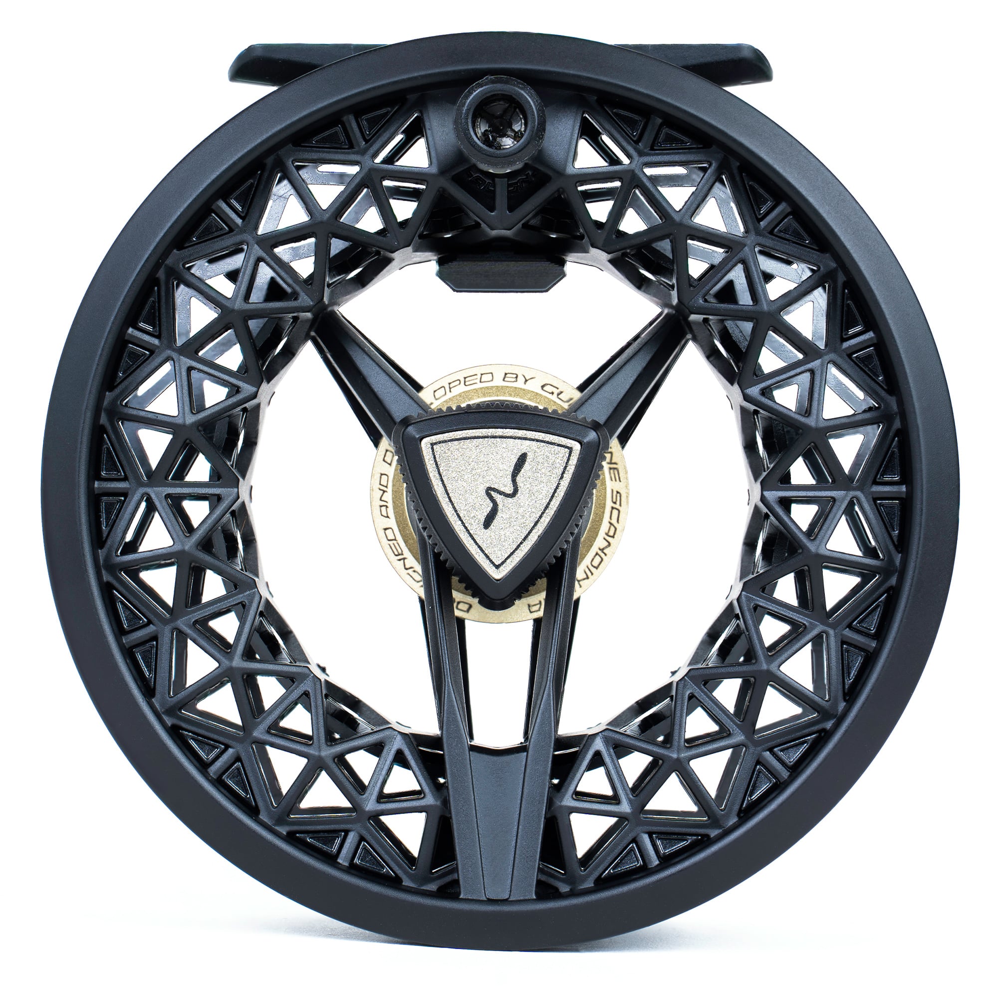 Guideline Nova Cassette Fly Reel - Fin & Game