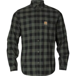 Harkila Scandinavian L/S Shirt - Fin & Game