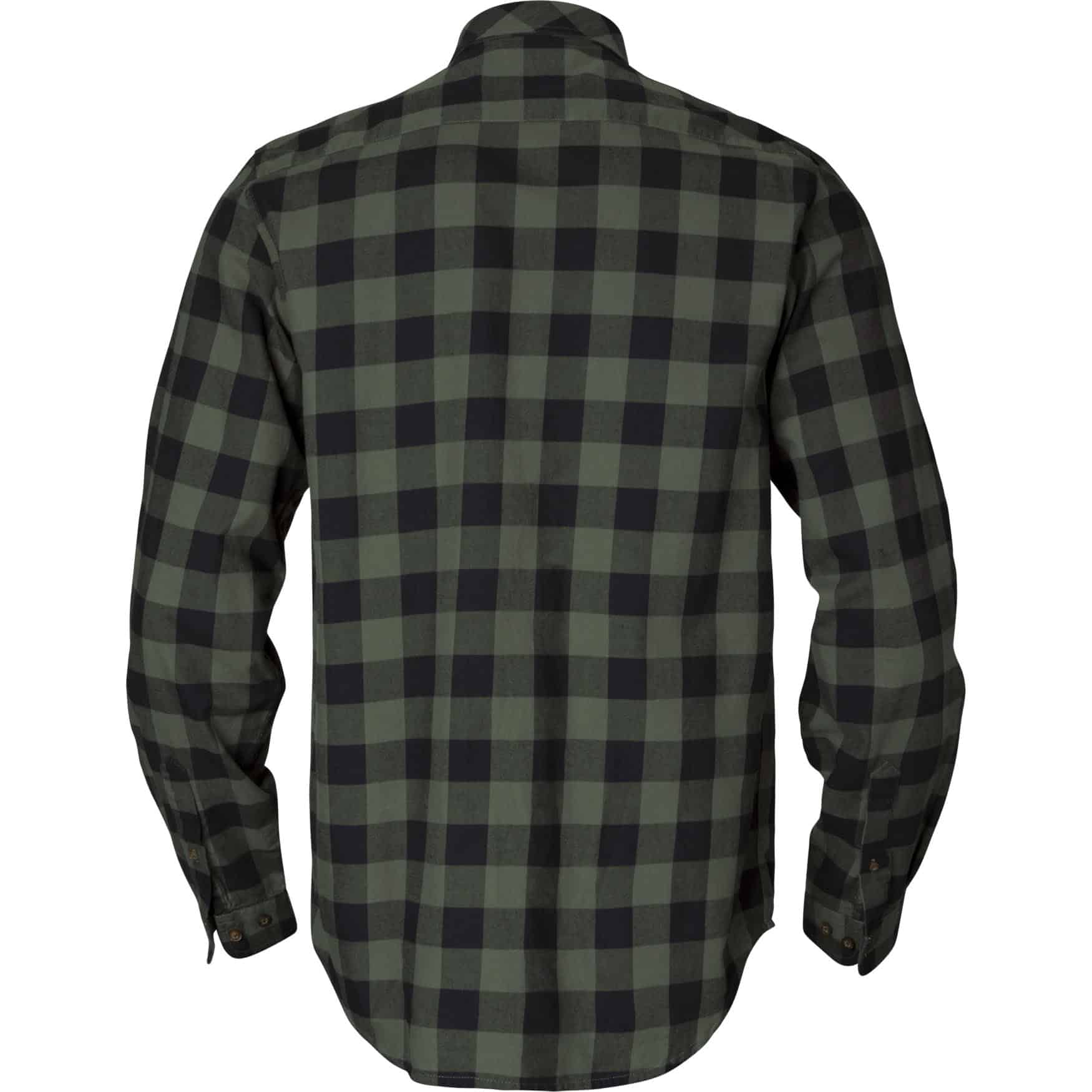 Harkila Scandinavian L/S Shirt - Fin & Game