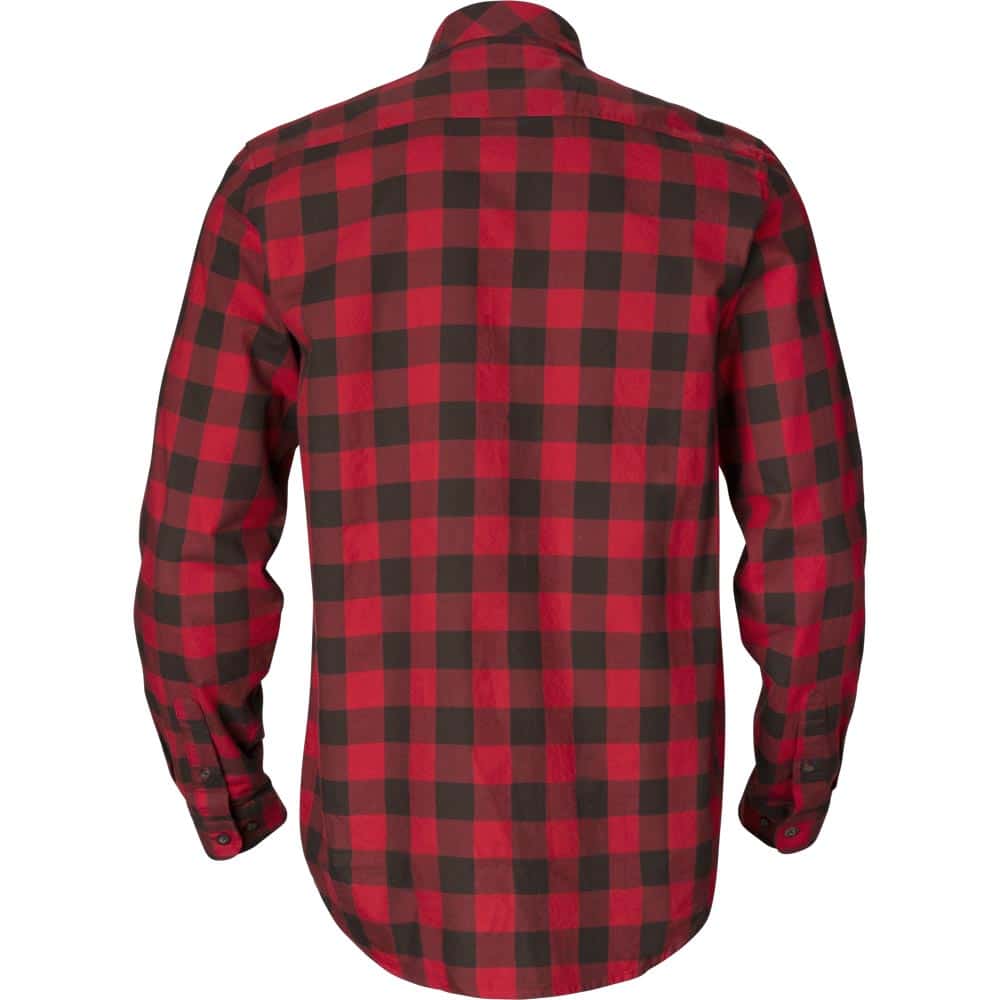 Harkila Scandinavian L/S Shirt - Fin & Game