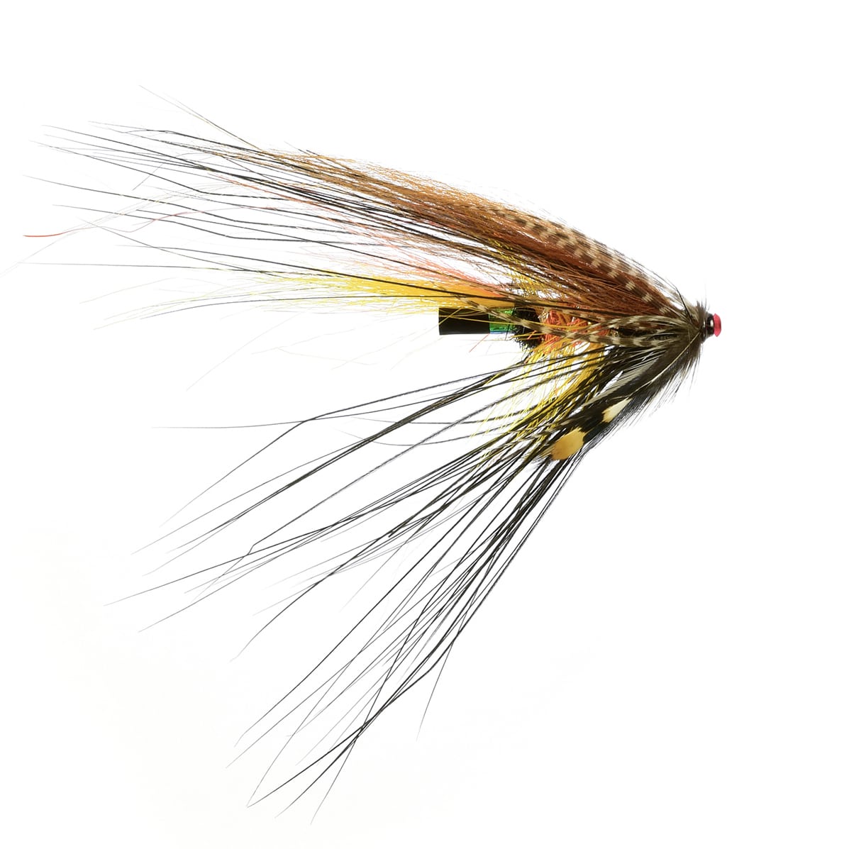stsa Frodin Lady Caroline Spey Series - Fin & Game