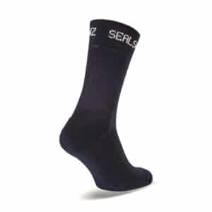 Sealskinz Suffield Solo Merino Sock - Fin & Game