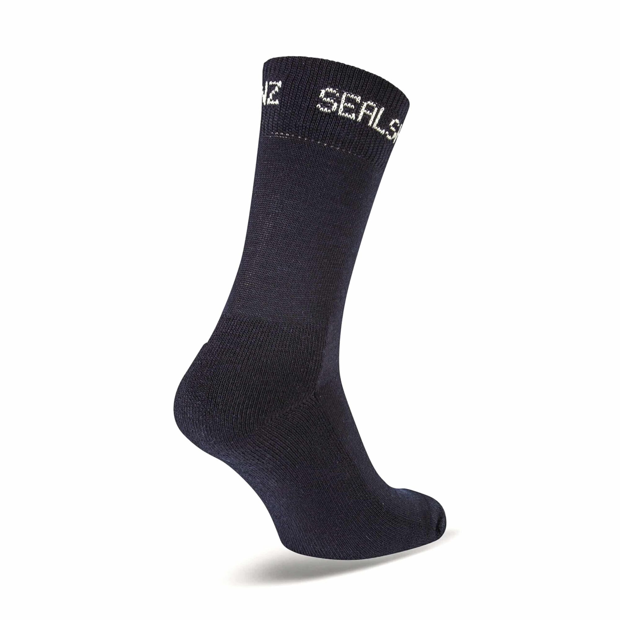 Sealskinz Suffield Solo Merino Sock - Fin & Game