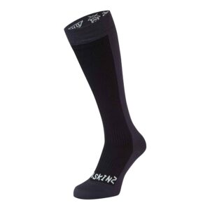 Sealskinz Worstead Cold Weather Knee Length Sock - Fin & Game