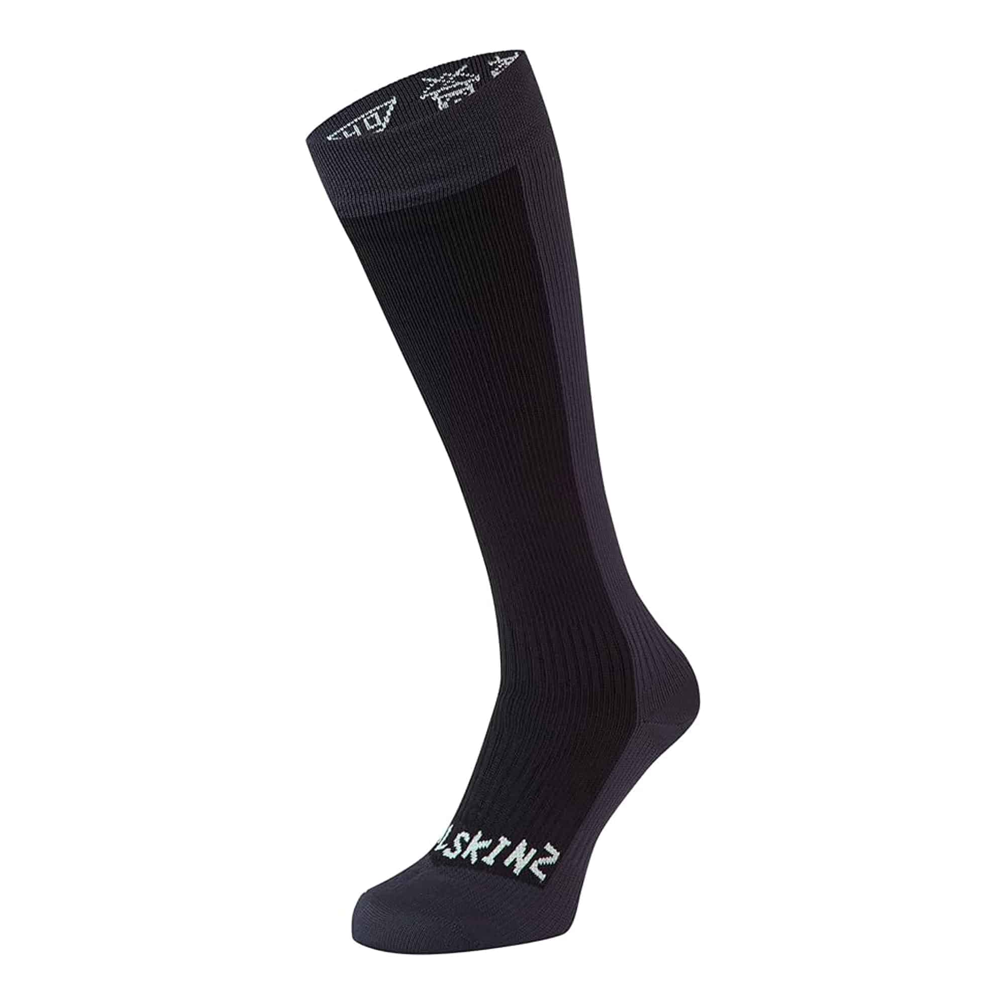 Sealskinz Worstead Cold Weather Knee Length Sock - Fin & Game