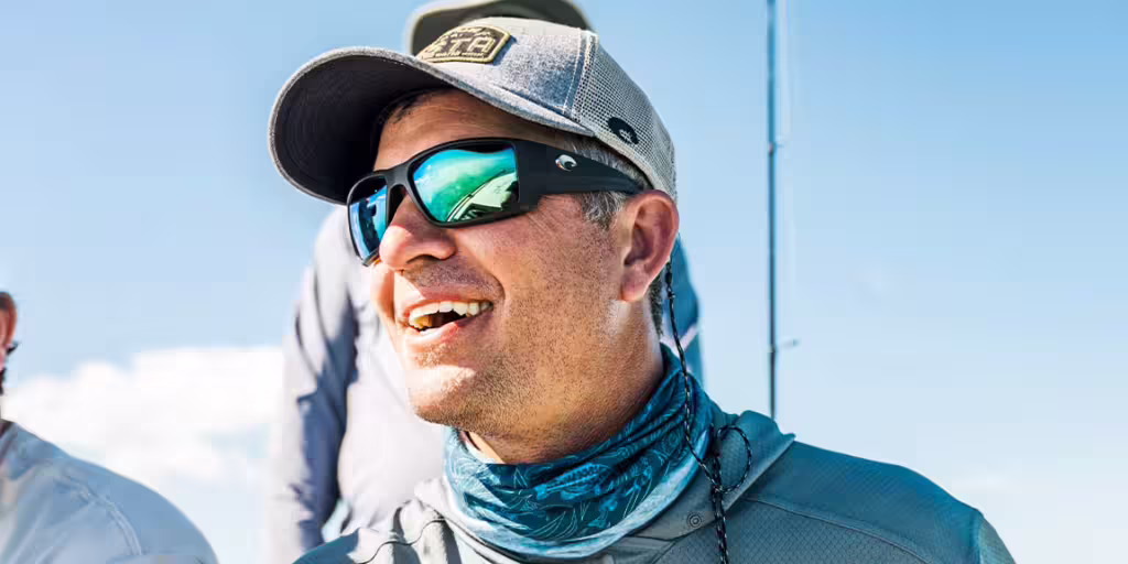 See whatâs out there with the Costa Pro Series at Fin & Game - Fin & Game