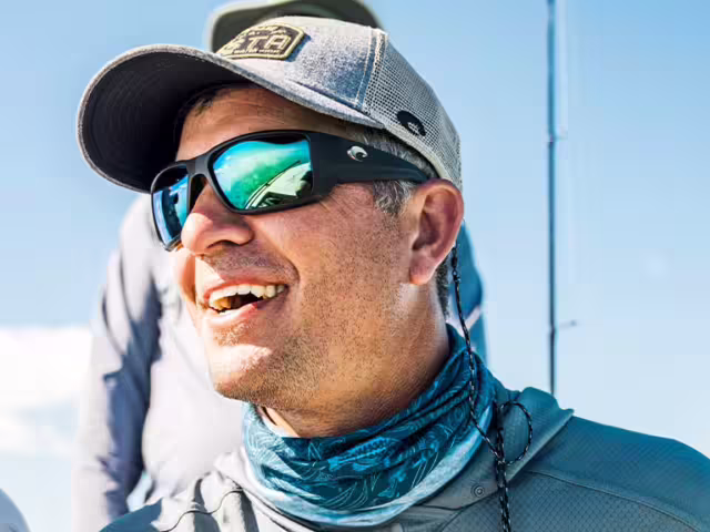 See whatâs out there with the Costa Pro Series at Fin & Game - Fin & Game