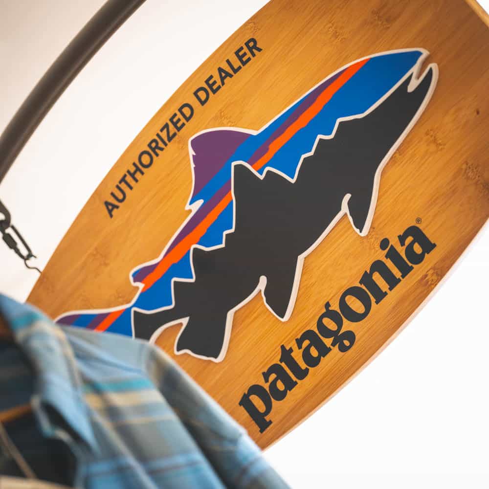 About Fin and Game - Patagonia Authorised Dealer About Fin and Game - Patagonia Authorised Dealer