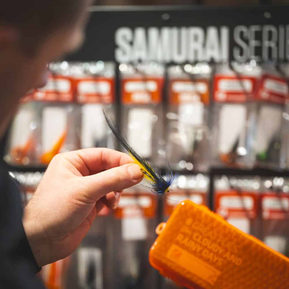 About Fin and Game - For Fly Fishing Flies and Fishing Supplies About Fin and Game - For Fly Fishing Flies and Fishing Supplies