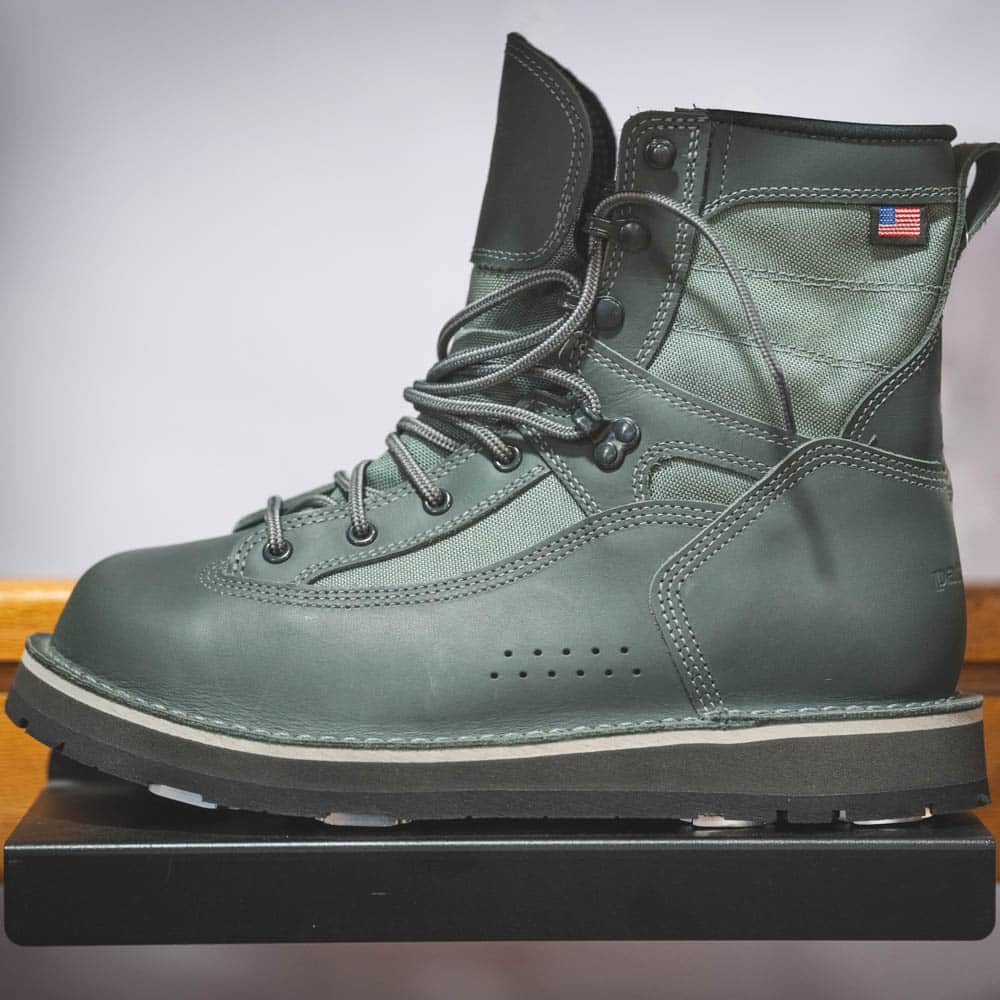 About Fin and Game - Boots and Outdoor Clothing About Fin and Game - Boots and Outdoor Clothing