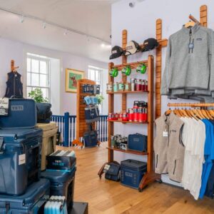 About Fin and Game - Fly Fishing Gear & Country Clothing