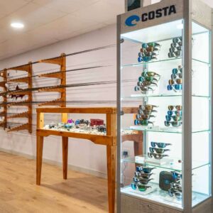 About Fin and Game - Costa Sunglasses