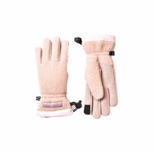 Sealskinz Hoveton Women’s Sherpa Fleece Glove - Fin & Game