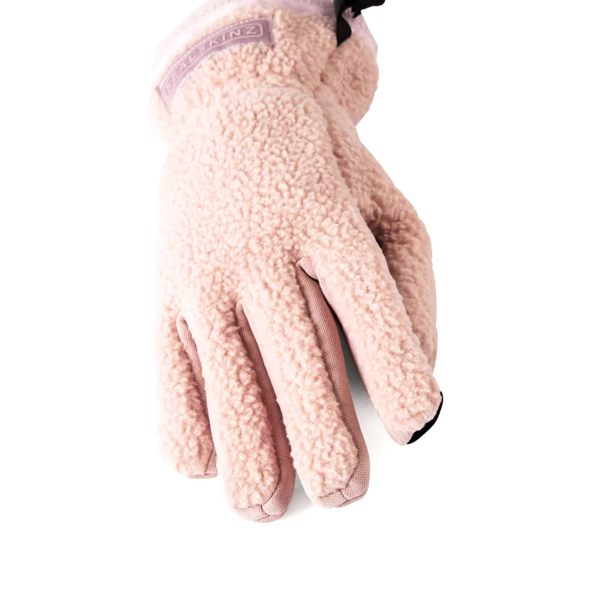Sealskinz Hoveton Women’s Sherpa Fleece Glove - Fin & Game