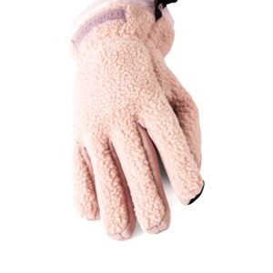 Sealskinz Hoveton Women’s Sherpa Fleece Glove - Fin & Game