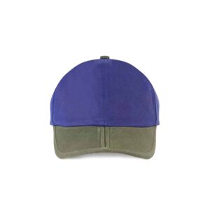 Sealskinz Marham Oiled Canvas Cap - Fin & Game