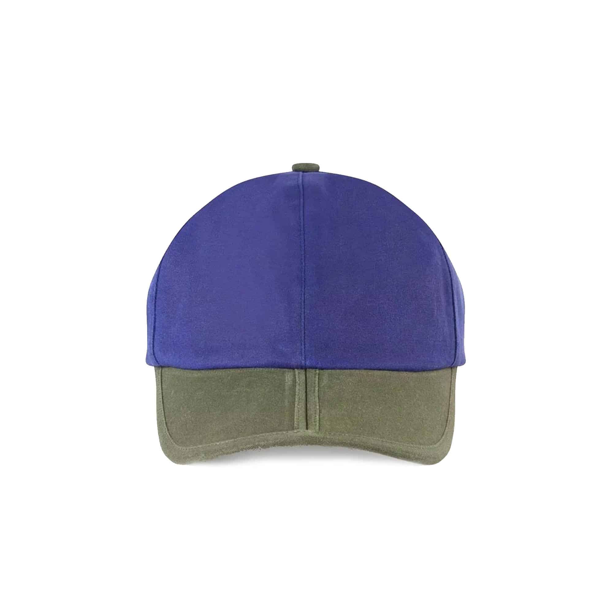 Sealskinz Marham Oiled Canvas Cap - Fin & Game