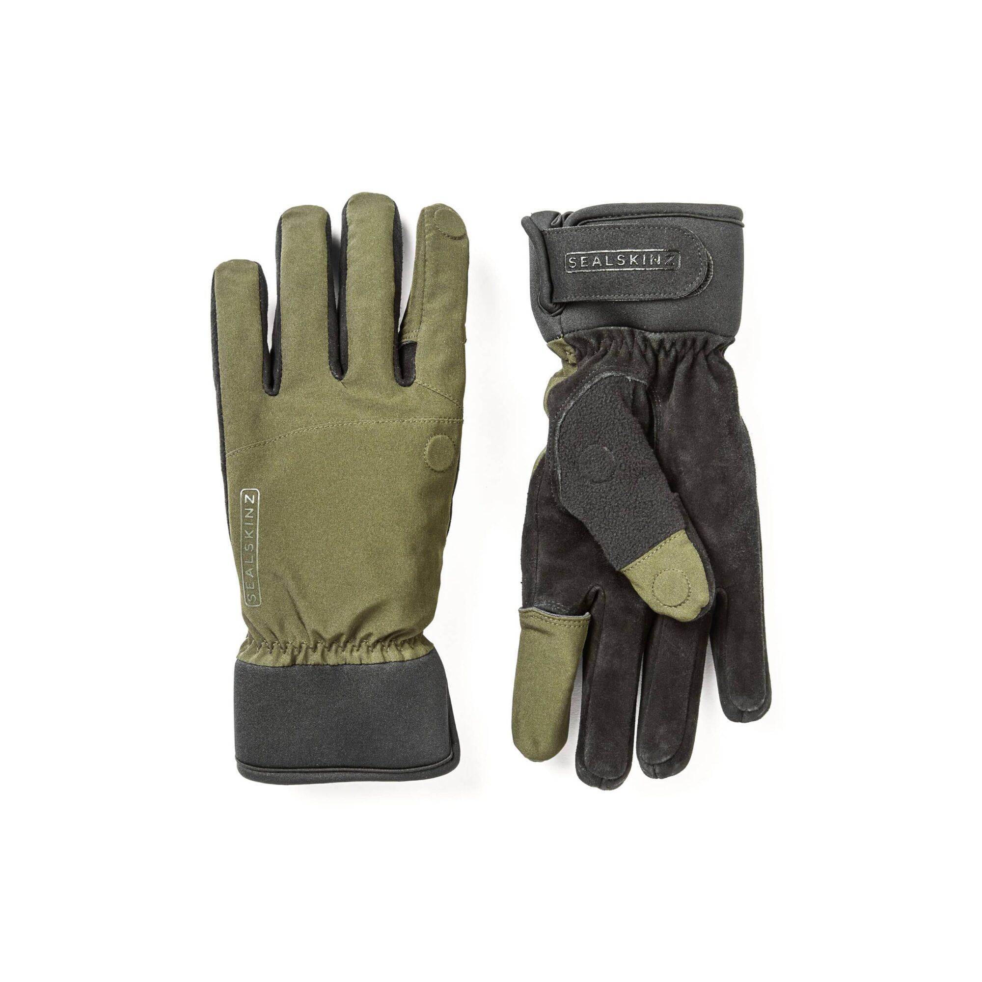 Sealskinz Stanford All Weather Sporting Glove - Fin & Game