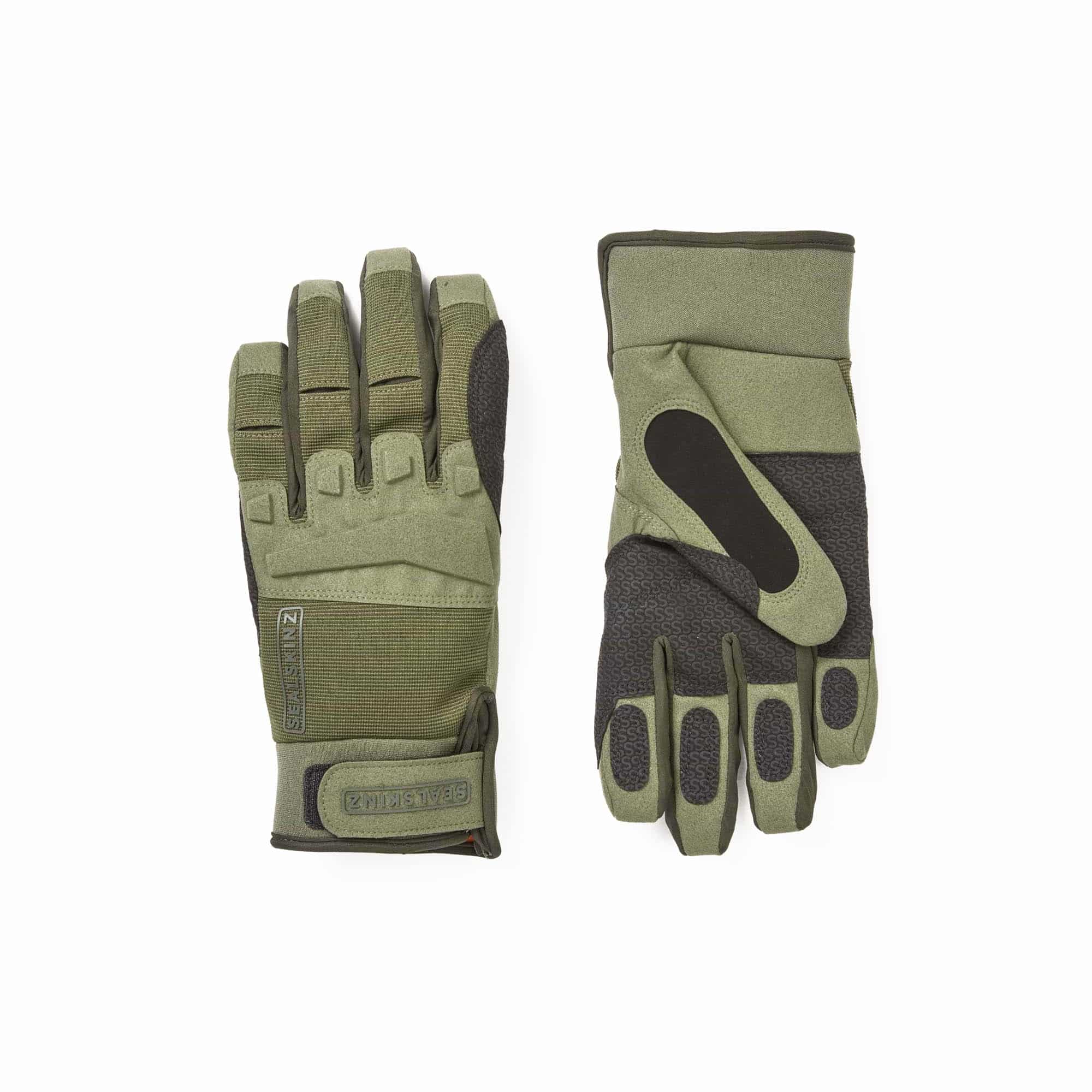 Sealskinz Sutton All Weather MTB Glove - Fin & Game