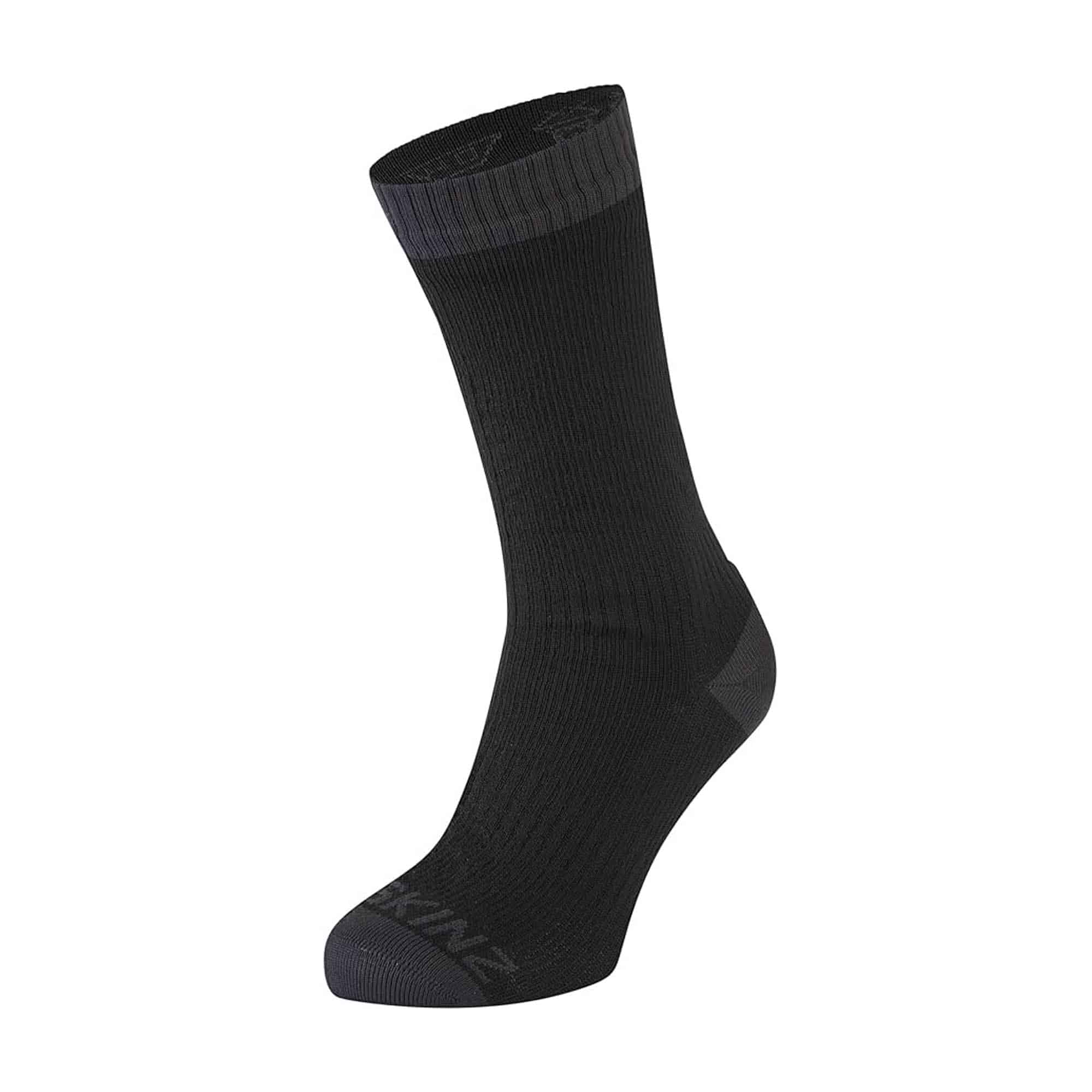 Sealskinz Wiveton Warm Weather Mid Length Sock - Fin & Game
