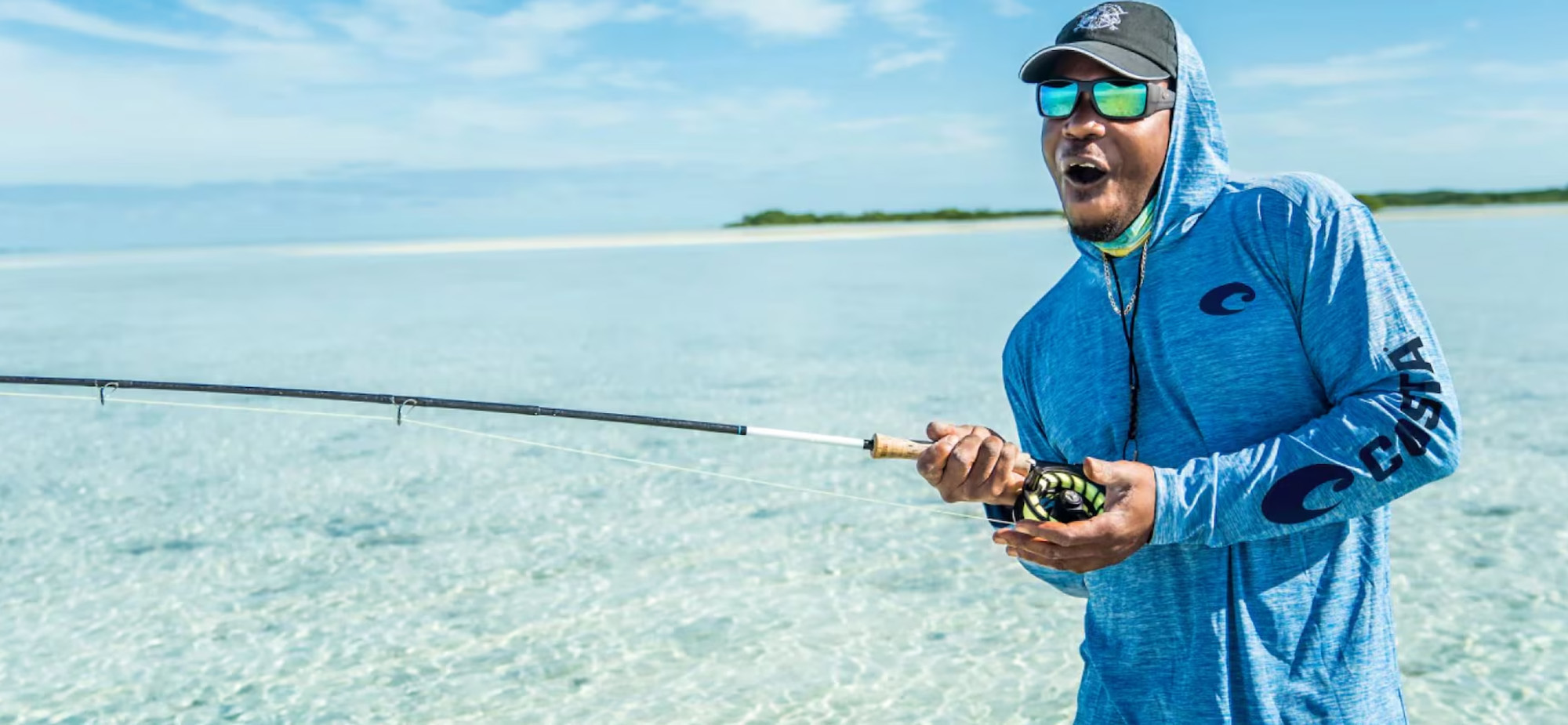 Costa Pro Series at Fin & Game - Fin & Game
