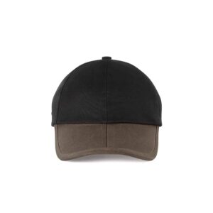 Sealskinz Marham Oiled Canvas Cap - Fin & Game