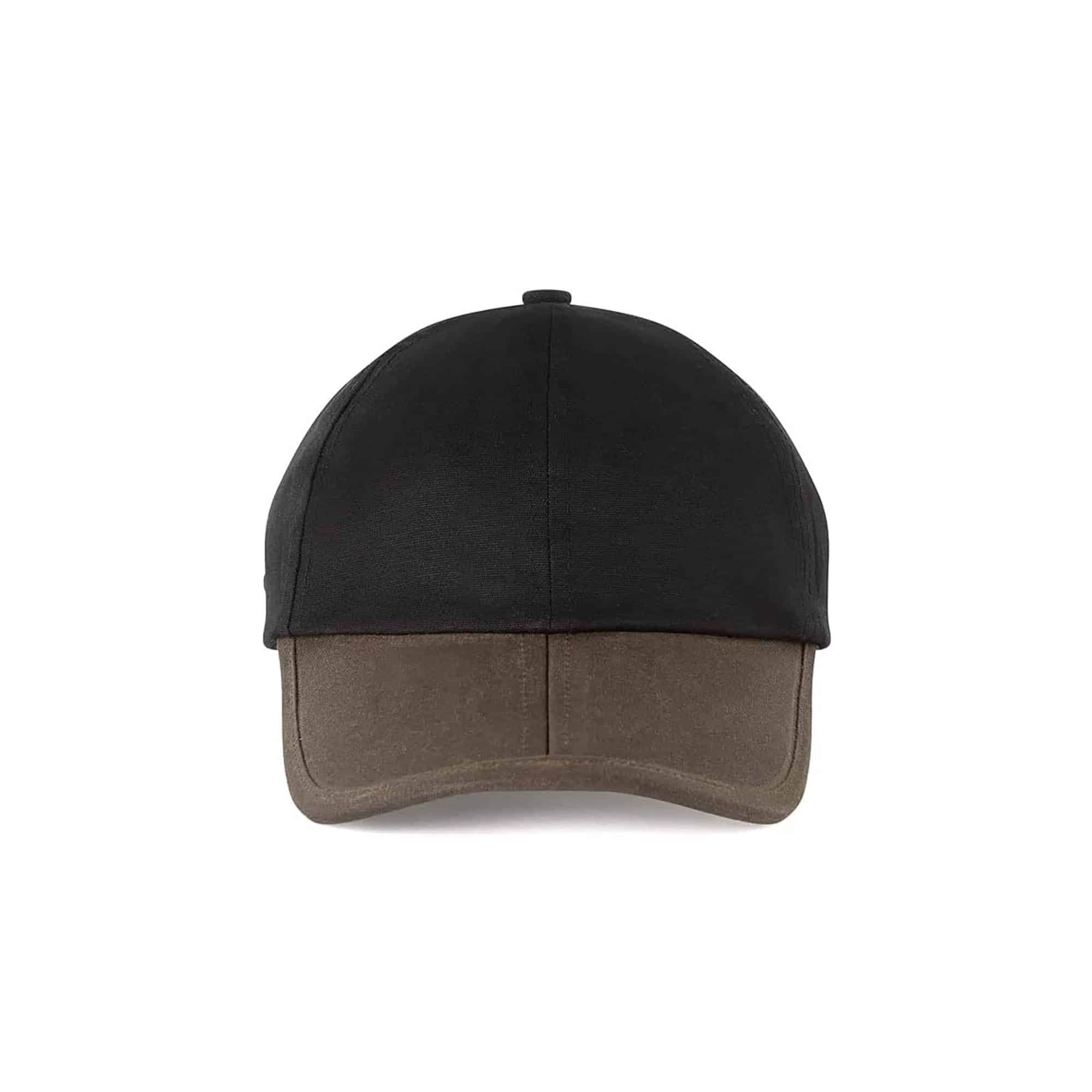 Sealskinz Marham Oiled Canvas Cap - Fin & Game